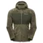 Montane Men's Caldus XT Hooded Fleece Jacket - Caper