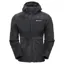 Montane Men's Caldus XT Hooded Fleece Jacket - Midnight Grey