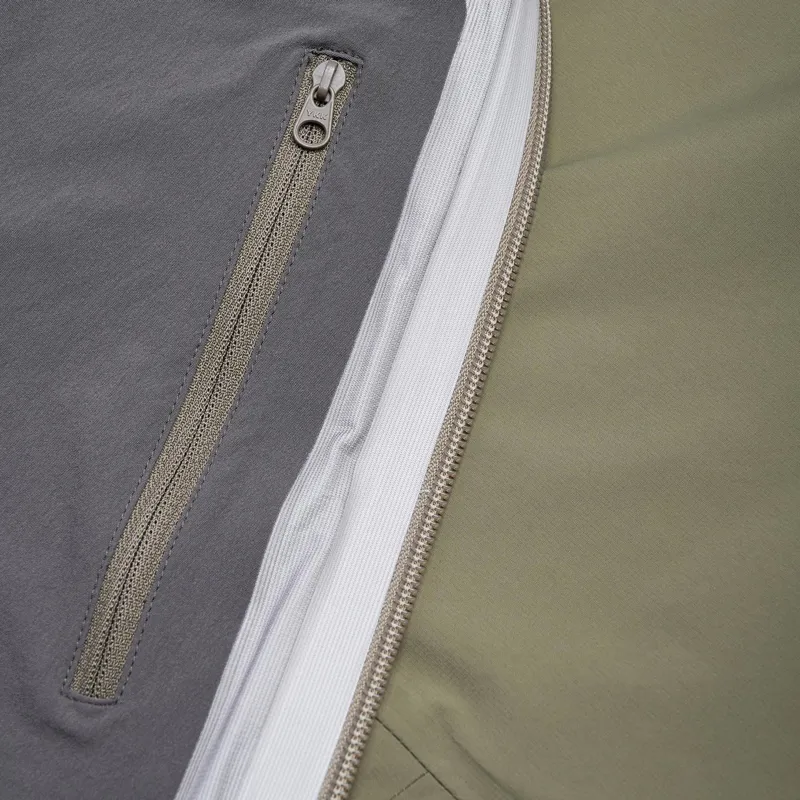 Montane Men's Cetus Waterproof Jacket - Caper-5