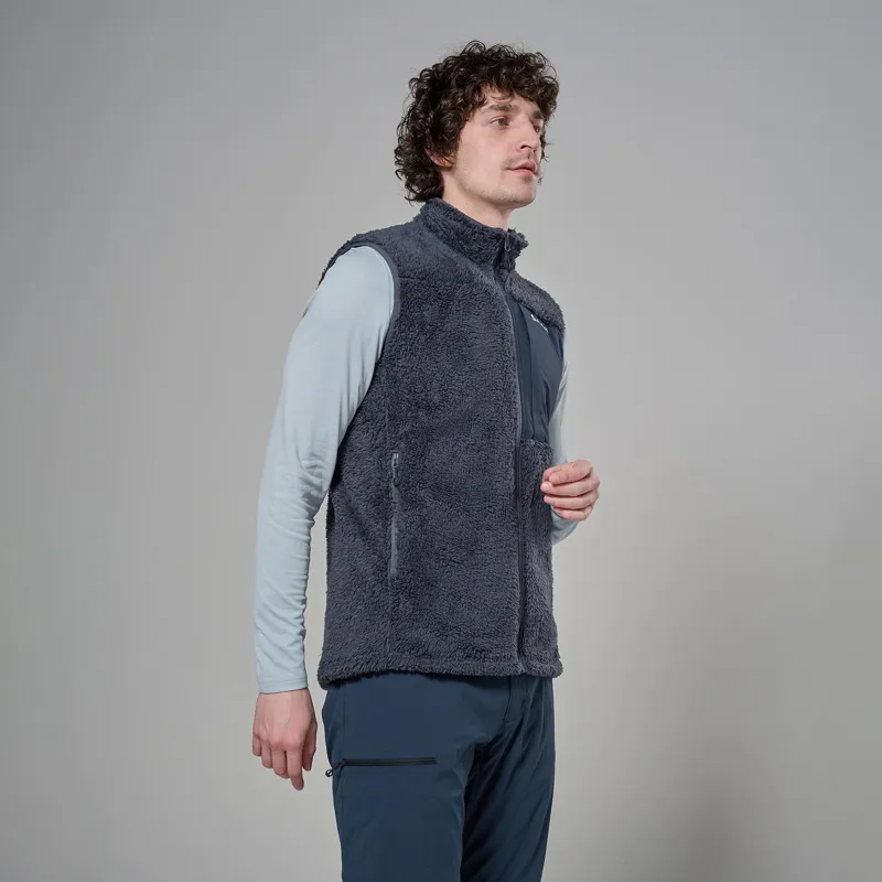 Montane Women's Caldus XT 2.0 Vest - Dark Sky-1