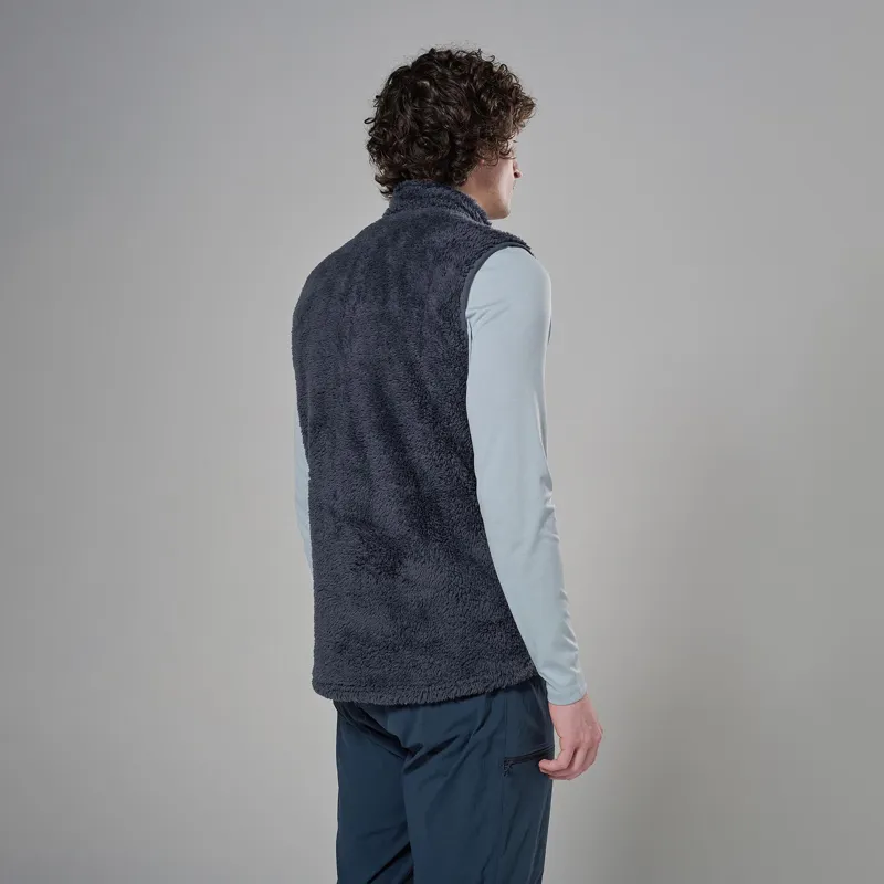 Montane Women's Caldus XT 2.0 Vest - Dark Sky-2