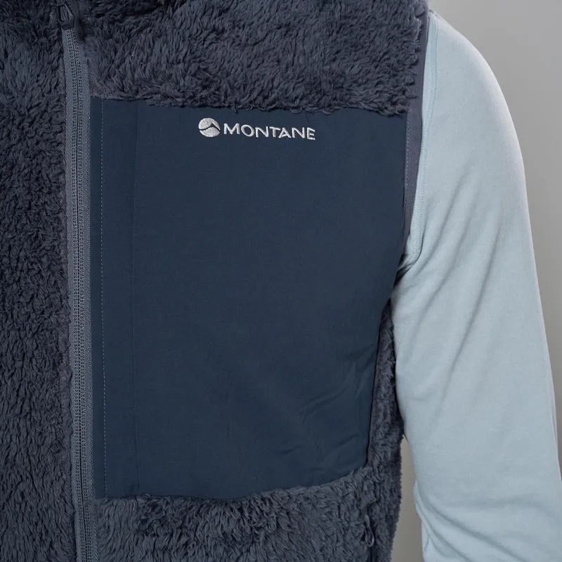 Montane Women's Caldus XT 2.0 Vest - Dark Sky-5