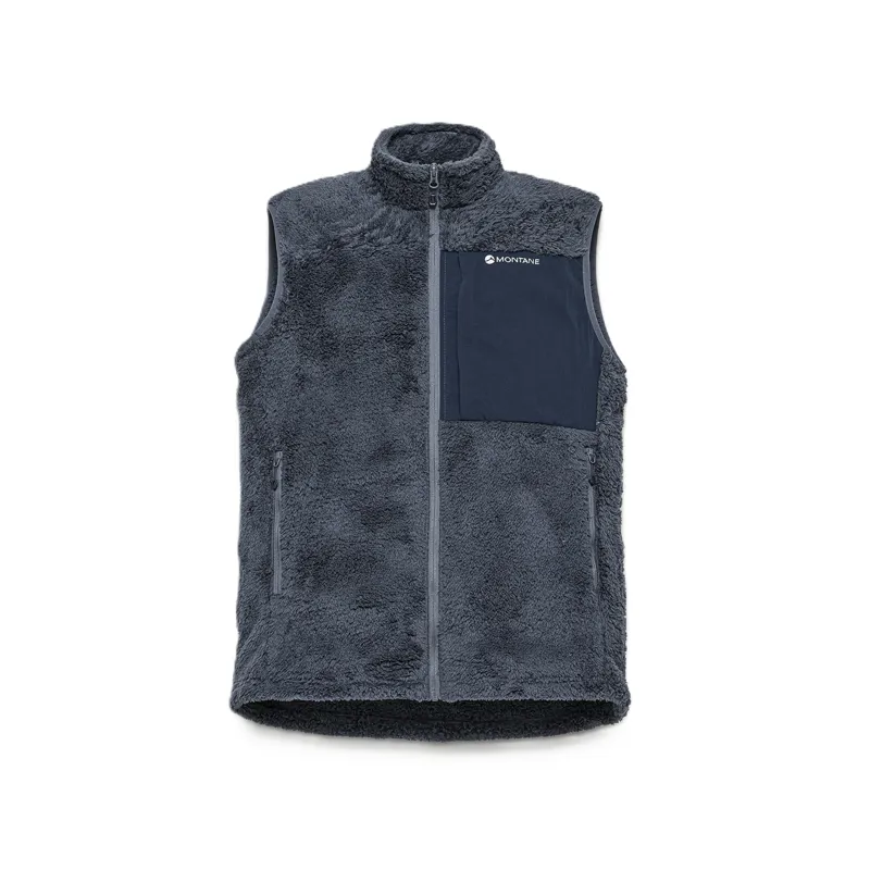 Montane Women's Caldus XT 2.0 Vest - Dark Sky