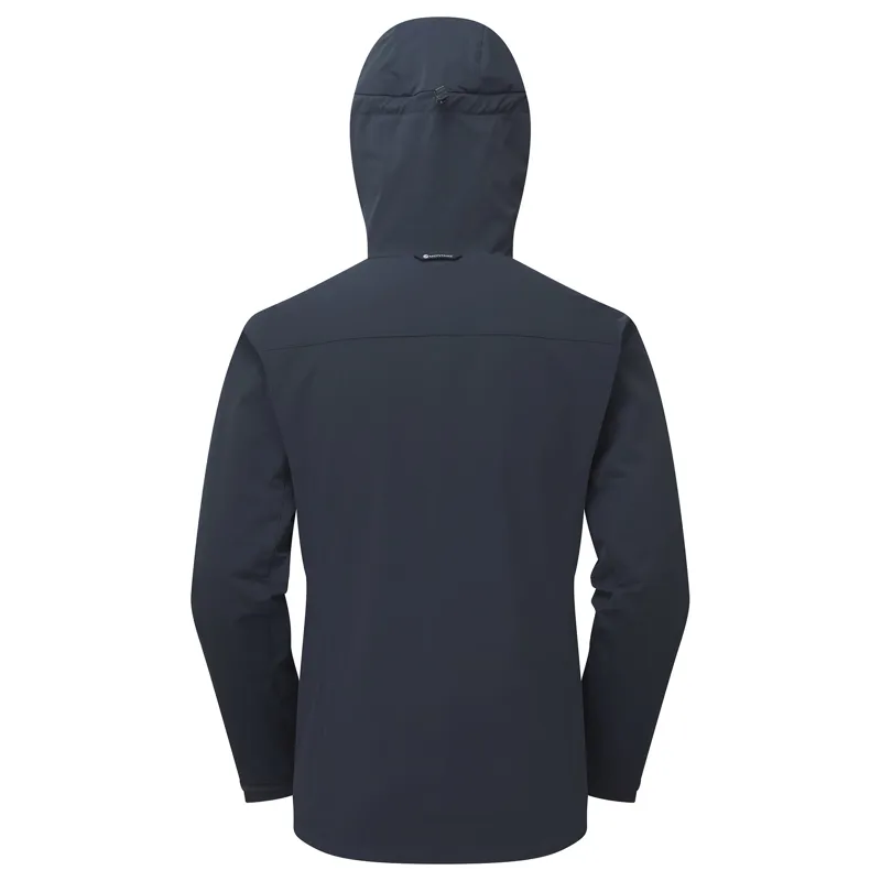 Montane Men's Dyno LT Jacket - Eclipse Blue-1