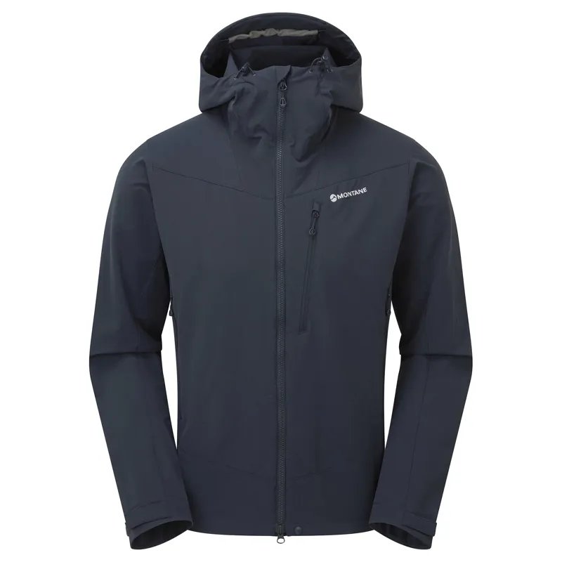 Montane Men's Dyno LT Jacket - Eclipse Blue