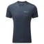 Montane Men's Dart T-Shirt - Eclipse Blue