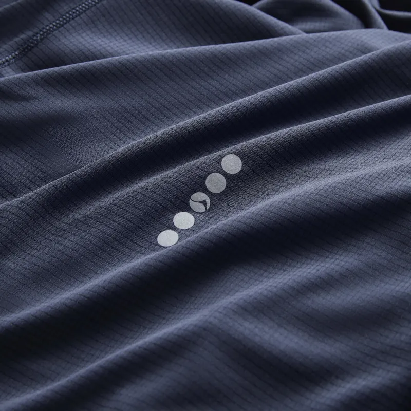 Montane Men's Dart Nano T-Shirt - Eclipse Blue-3