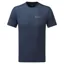 Montane Men's Dart Nano T-Shirt - Eclipse Blue