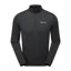 Montane Men's Dart Zip-Neck - Black