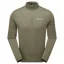Montane Men's Dart Zip-Neck - Caper