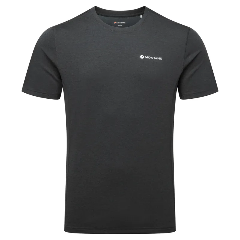 Montane Men's Dart T-Shirt - Black