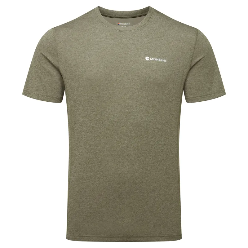 Montane Men's Dart T-Shirt - Caper