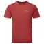 Montane Men's Dart T-Shirt - Dark Maple