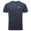 Montane Men's Dart T-Shirt - Eclipse Blue