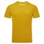 Montane Men's Dart T-Shirt - Ginkgo Gold