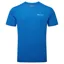Montane Men's Dart T-Shirt - Neptune Blue