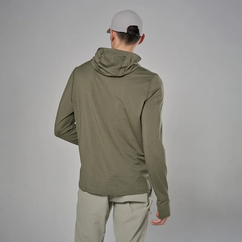 Montane Men's Dart XT Thermal Hoodie - Caper-3