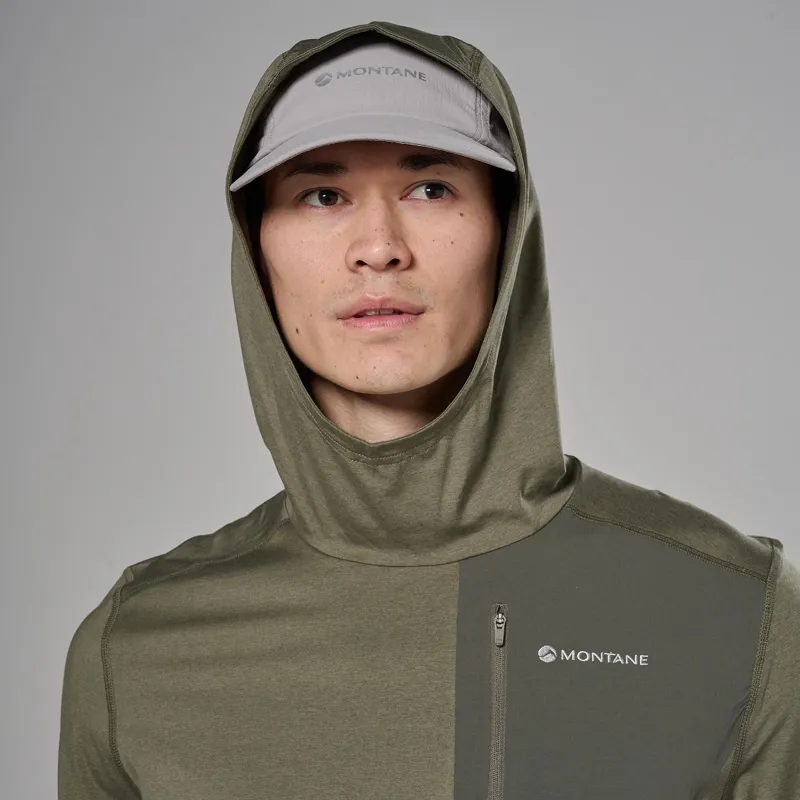 Montane Men's Dart XT Thermal Hoodie - Caper-5