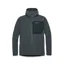 Montane Men's Dura Hooded Fleece Jacket - Midnight Grey