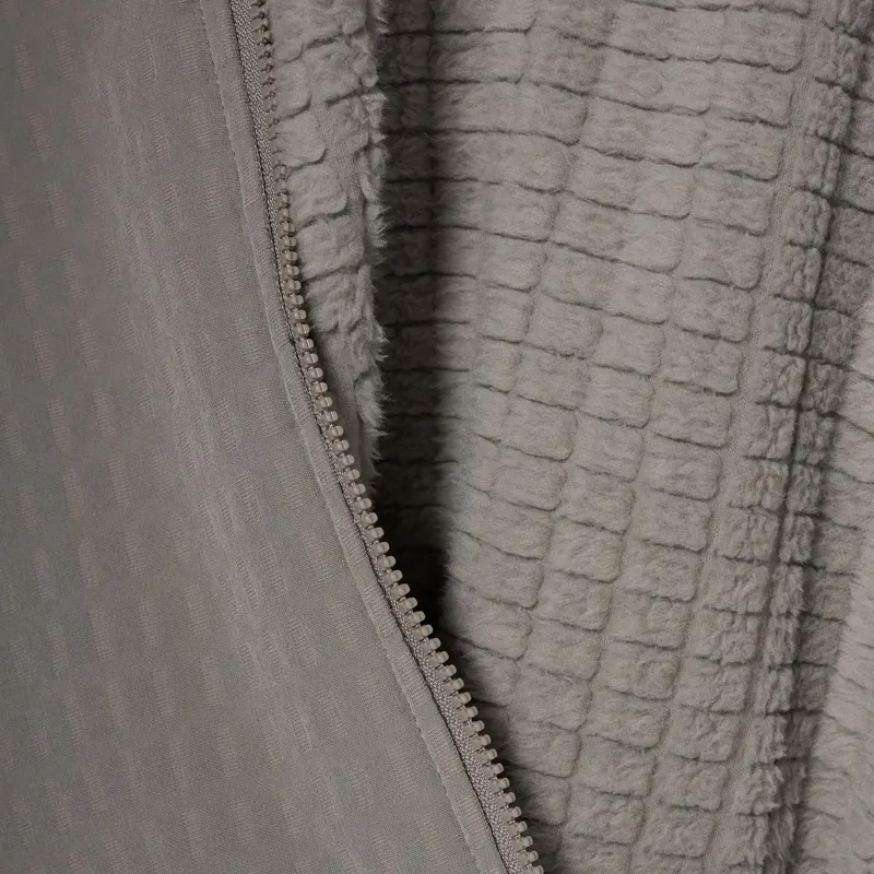Montane Men's Dura Hooded Fleece Jacket - Ridge-8