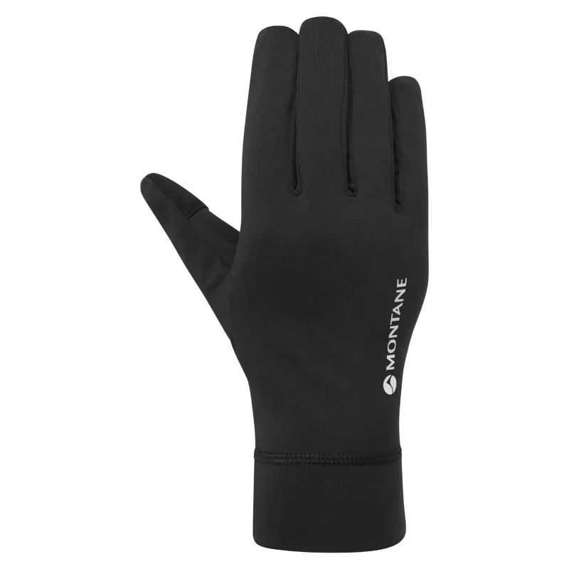 Montane Dart XT Liner Gloves - Black-1