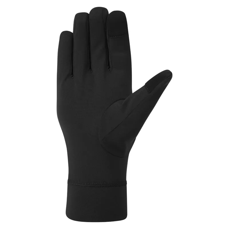 Montane Dart XT Liner Gloves - Black-2