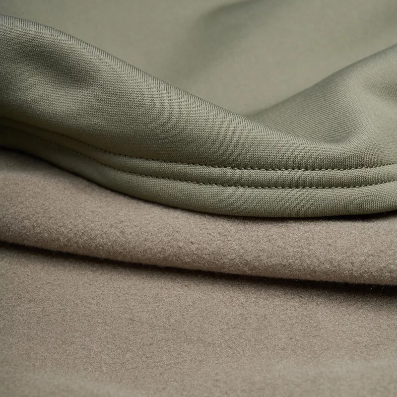 Montane Men's Fury Lite Hooded Fleece Jacket - Caper-6