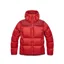 Montane Men's Glacium Hooded Down Jacked - Adrenaline Red