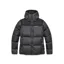 Montane Men's Glacium Hooded Down Jacked - Midnight Grey 