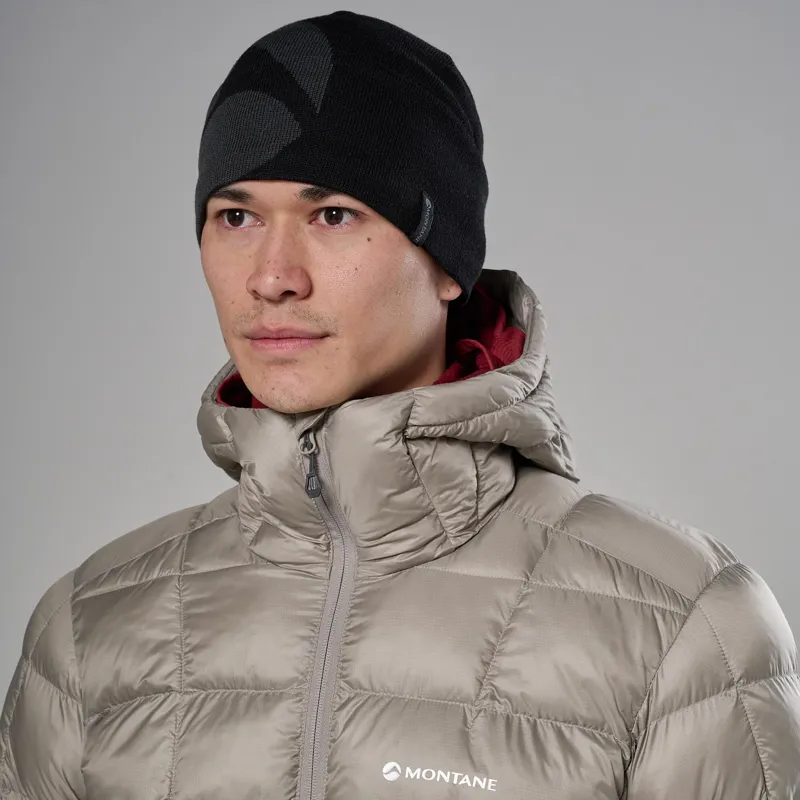 Montane Men's Icarus 3.0 Hooded Insulated Jacket - Ridge-3