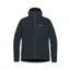 Montane Men's Khamsin Lite Hooded Softshell Jacket - Black