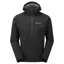 Montane Men's Minimus Lite Waterproof Jacket - Black