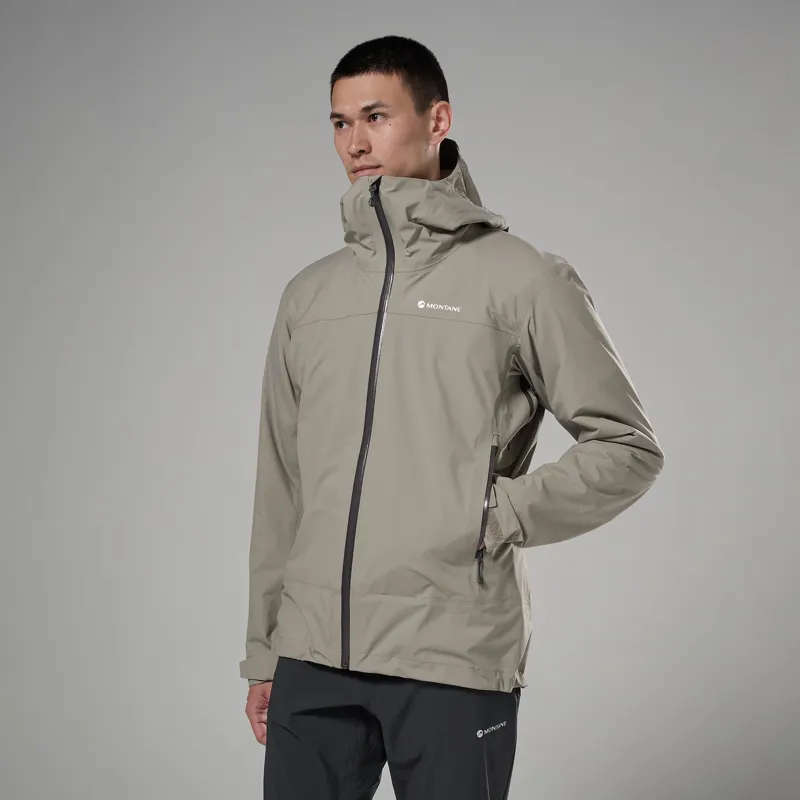 Montane Men's Norste XT Waterproof Jacket - Ridge-1