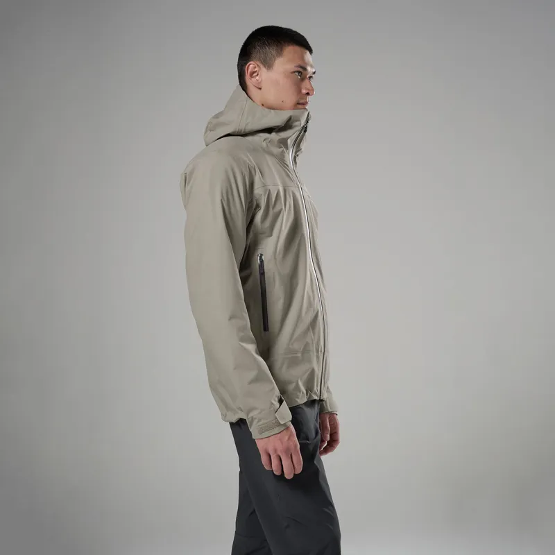 Montane Men's Norste XT Waterproof Jacket - Ridge-2