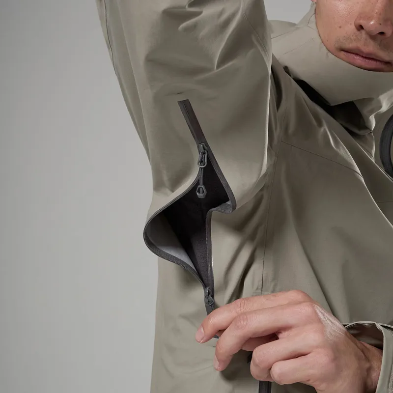 Montane Men's Norste XT Waterproof Jacket - Ridge-7