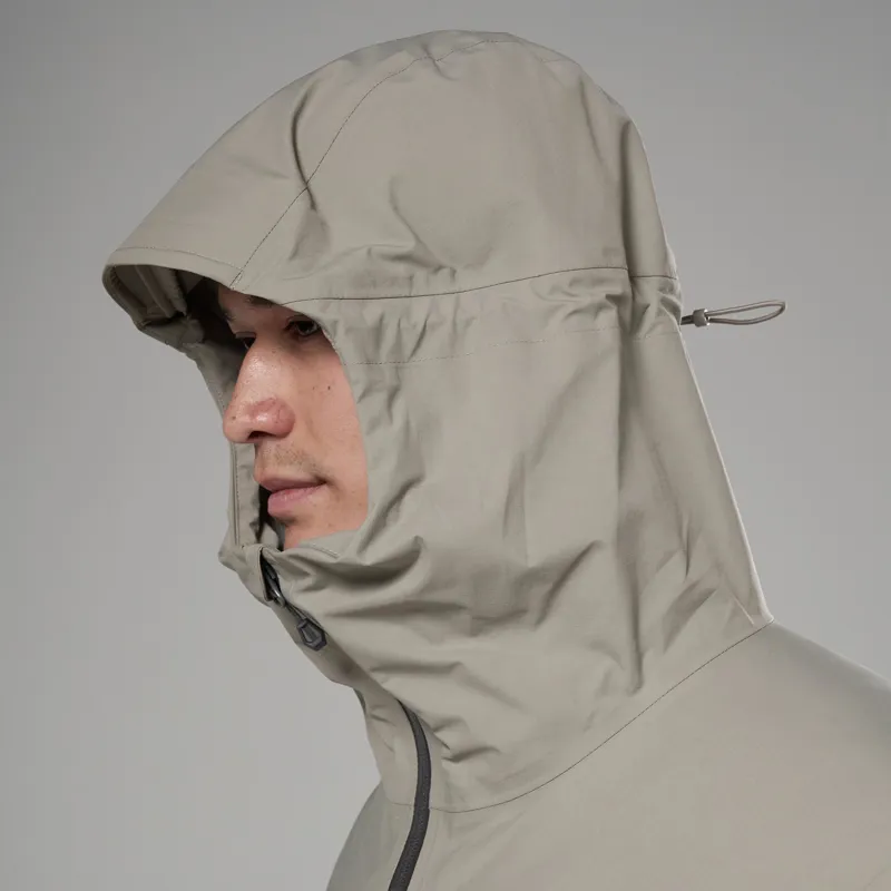 Montane Men's Norste XT Waterproof Jacket - Ridge-5