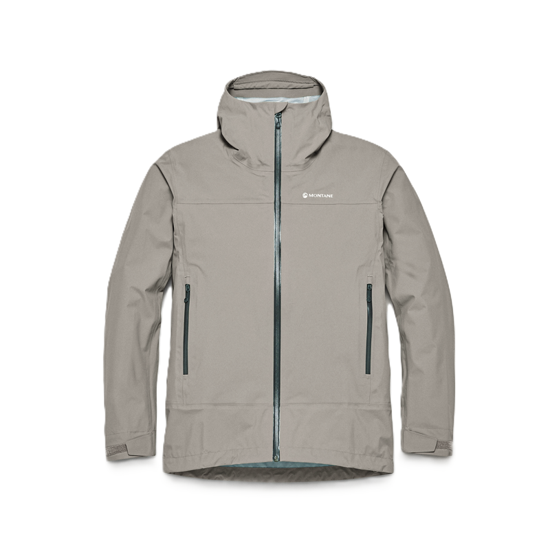 Montane Men's Norste XT Waterproof Jacket - Ridge