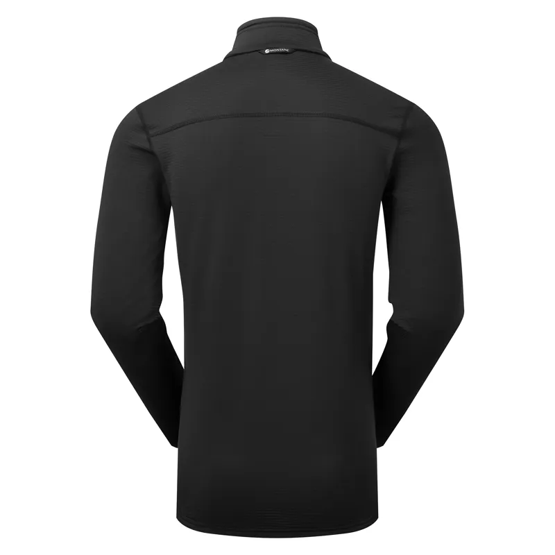 Montane Men's Protium Lite Pull-On - Black-1