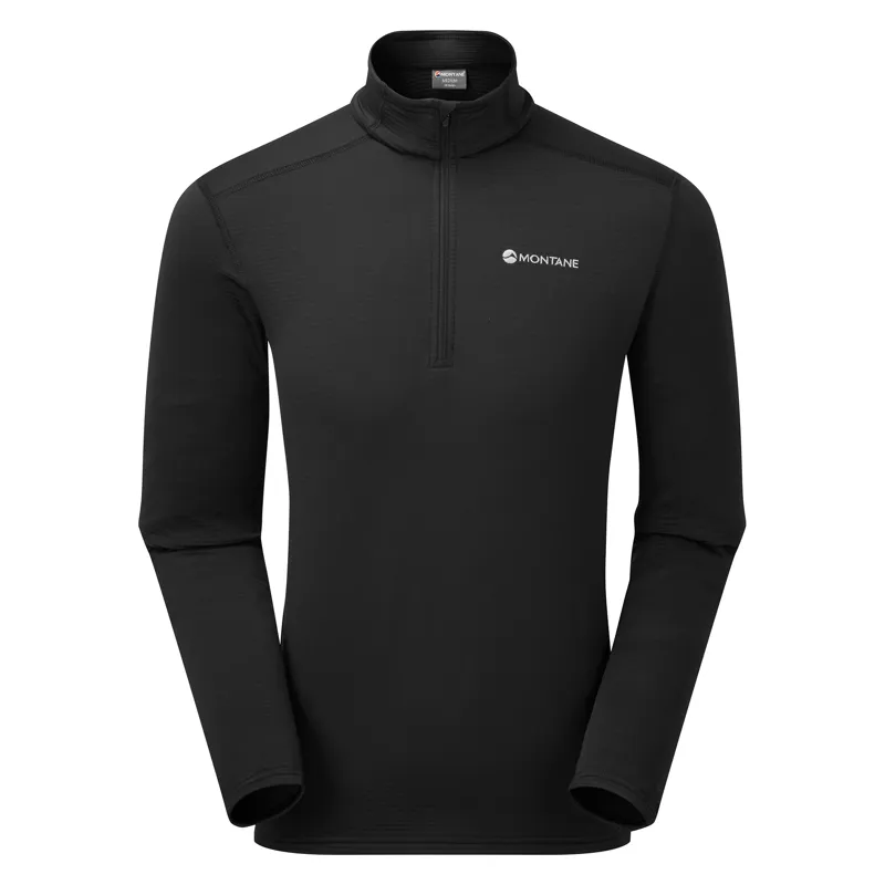 Montane Men's Protium Lite Pull-On Black