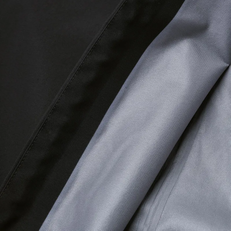 Montane Men's Phase GTX Waterproof Jacket - Black-10