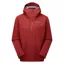 Montane Men's Phase GTX Waterproof Jacket - Dark Maple