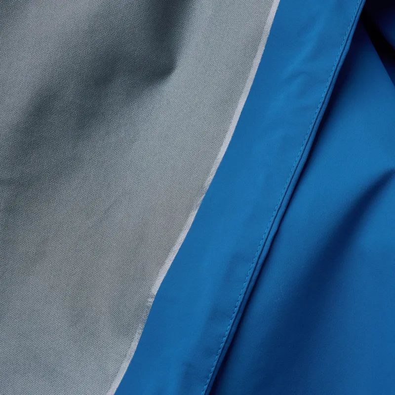 Montane Men's Phase Lite GTX Waterproof Jacket - Neptune Blue-9