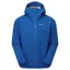 Montane Men's Phase Lite GTX Waterproof Jacket - Neptune Blue