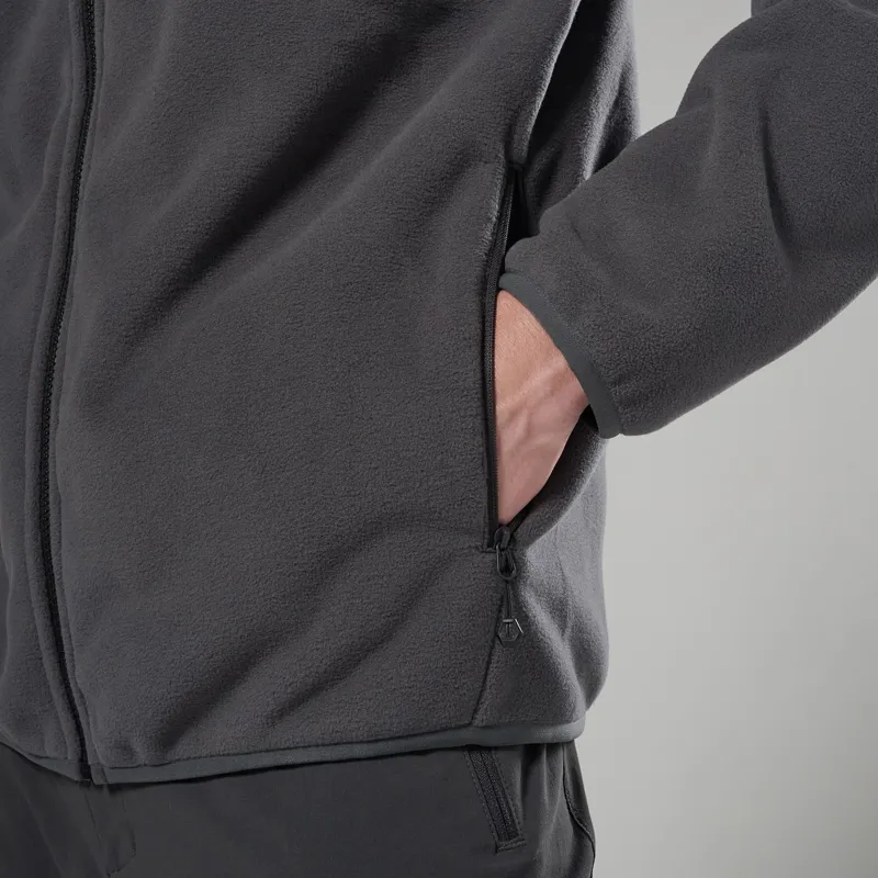 Montane Men's Roco Jacket - Midnight Grey-5