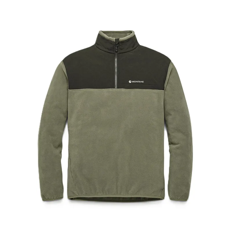 Montane Men's Roco Pull On - Caper