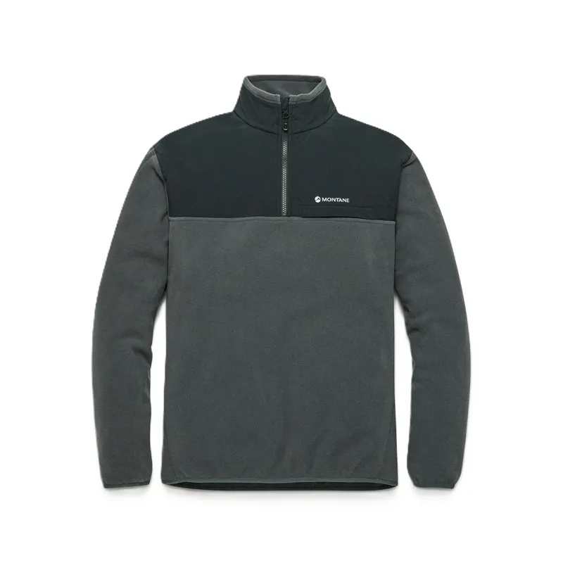 Montane Men's Roco Pull On - Midnight Grey
