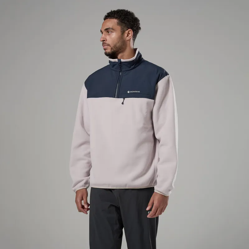 Montane Men's Roco Pull On - Oyster-1
