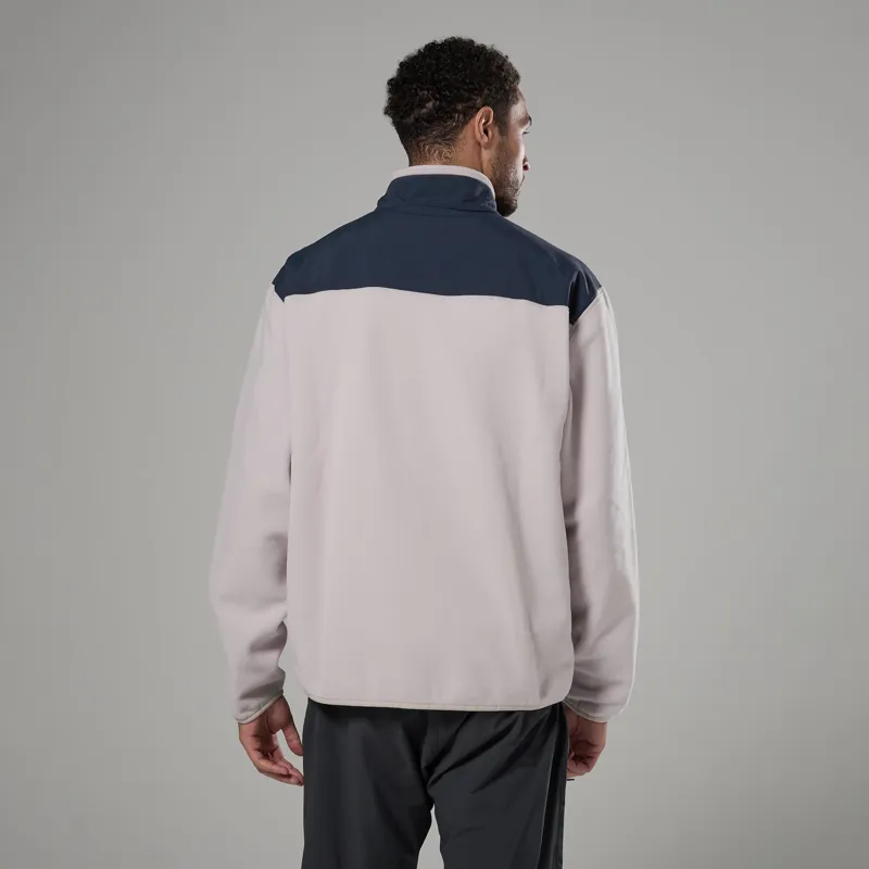 Montane Men's Roco Pull On - Oyster-2