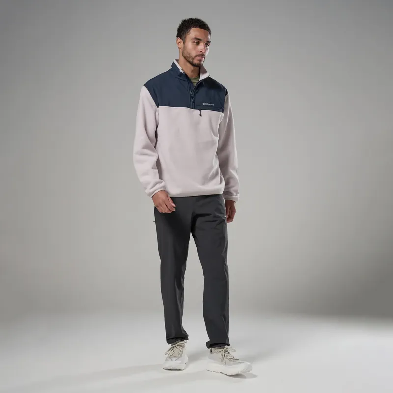 Montane Men's Roco Pull On - Oyster-3