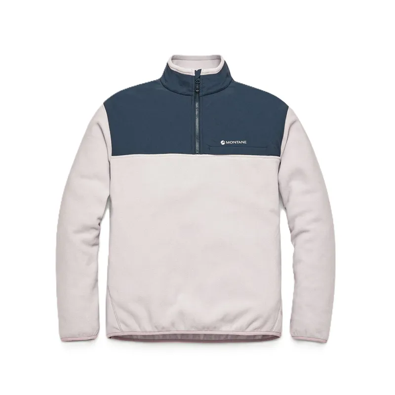 Montane Men's Roco Pull On - Oyster